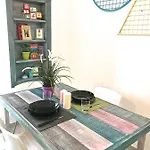 Casa Vacanze Tutta nata storia