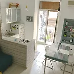Casa Vacanze Tutta nata storia