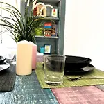 Casa Vacanze Tutta nata storia