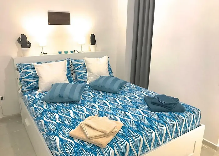 Casa Vacanze Tutta nata storia