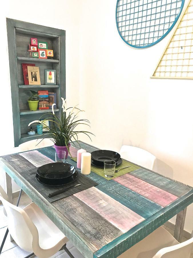 Casa Vacanze Tutta Nata Storia