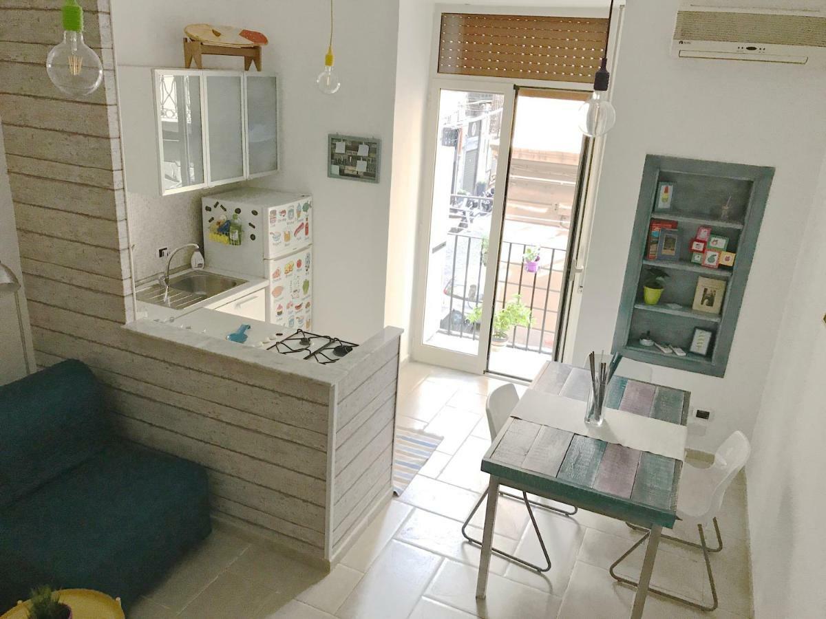 Casa Vacanze Tutta Nata Storia * Napoli