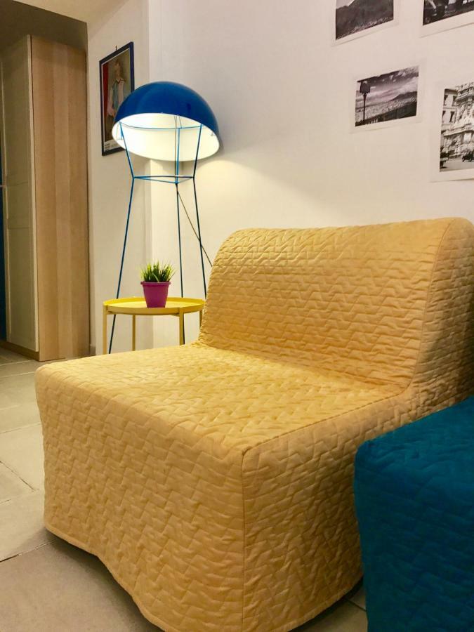 Casa Vacanze Tutta Nata Storia * Napoli