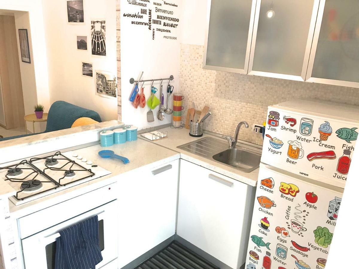 Casa Vacanze Tutta Nata Storia *