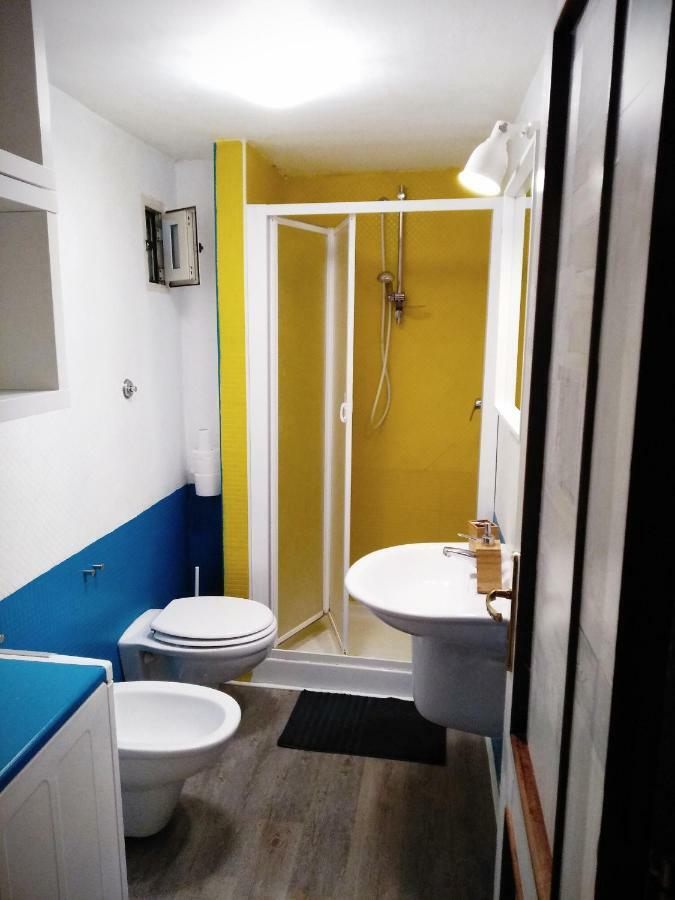 Casa Vacanze Tutta Nata Storia * Napoli