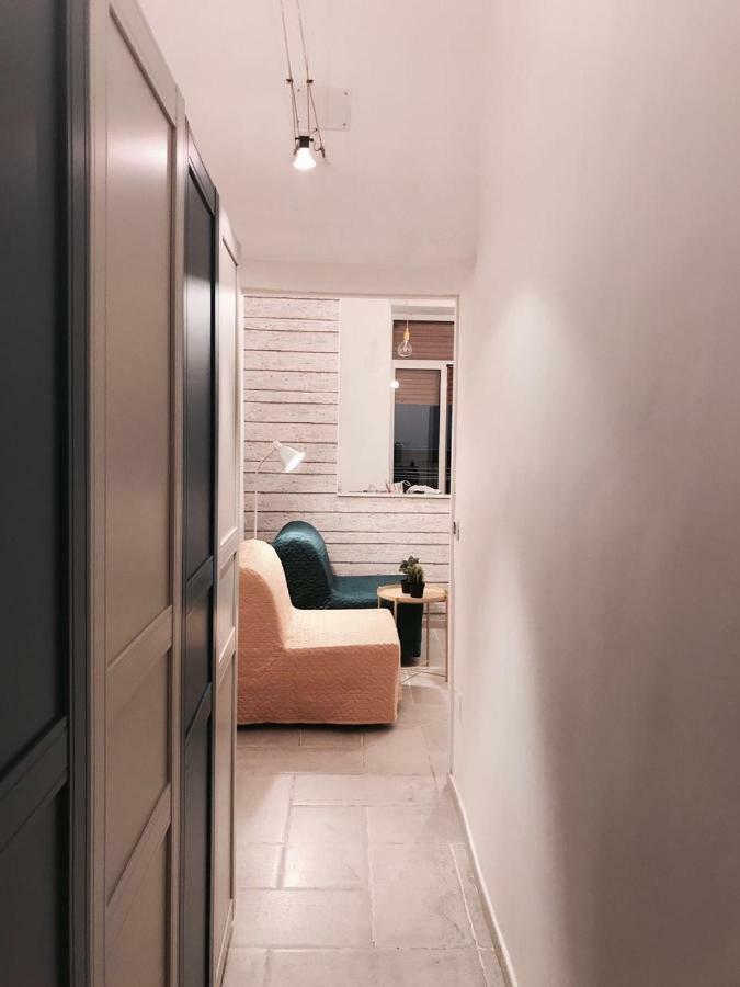 Casa Vacanze Tutta Nata Storia *