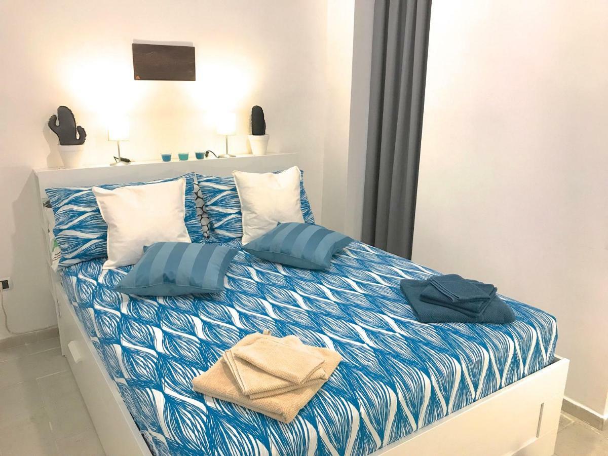 Casa Vacanze Tutta Nata Storia *