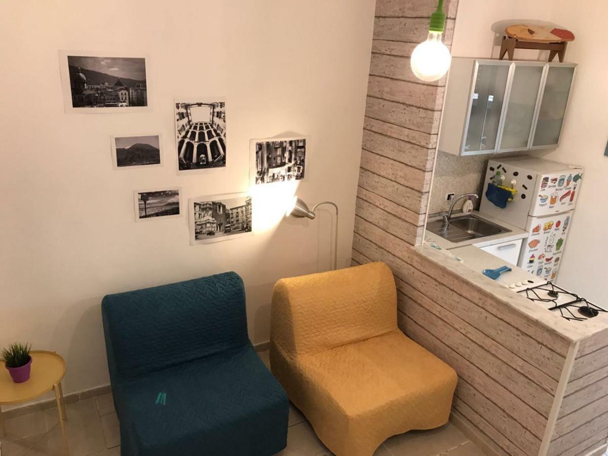Casa Vacanze Tutta Nata Storia *